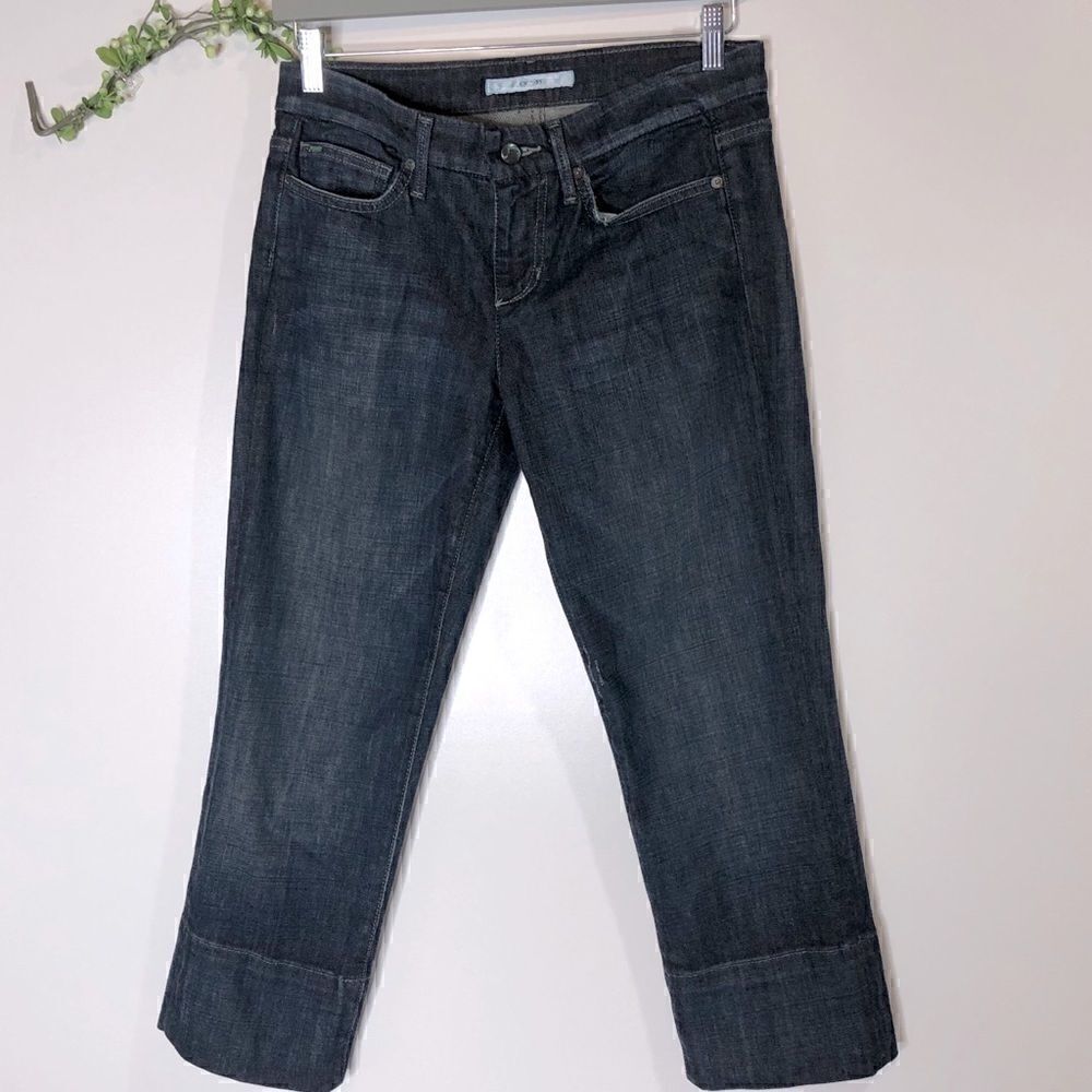 Joe’sjeanssocialite Kicker